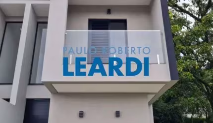 SOBRADO - JARDIM MARISTELA - SP