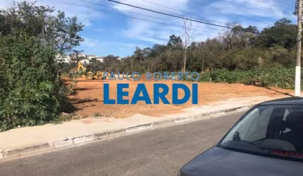 TERRENO - VILA SÃO CAETANO - SP