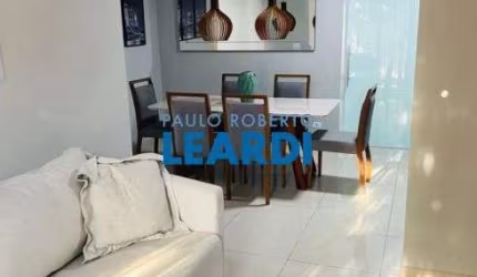 APARTAMENTO - VILA ESPERIA OU GIGLIO - SP