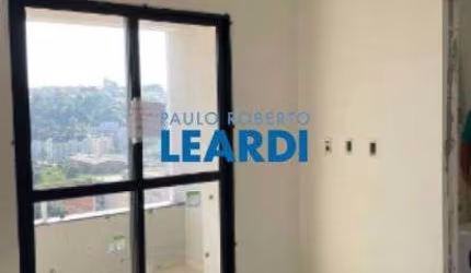 APARTAMENTO - ATIBAIA JARDIM - SP