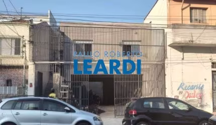 LOJA - TATUAPÉ - SP