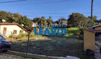 TERRENO EM CONDOMÍNIO - JARDIM DOS PINHEIROS - SP