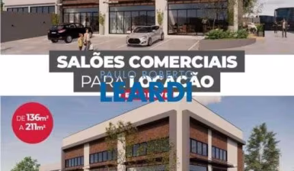 COMERCIAL - JARDIM PAULISTA - SP