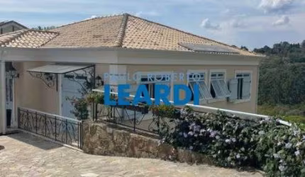 CASA EM CONDOMÍNIO - CONDOMÍNIO FLAMBOYANT-B - SP