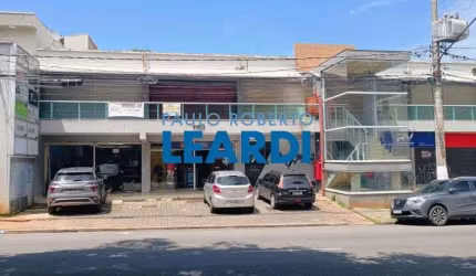 COMERCIAL - VILA THAIS - SP