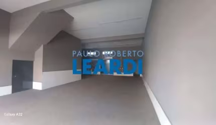 COMERCIAL - RECREIO ESTORIL - SP