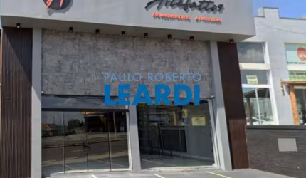 COMERCIAL - JARDIM PAULISTA - SP
