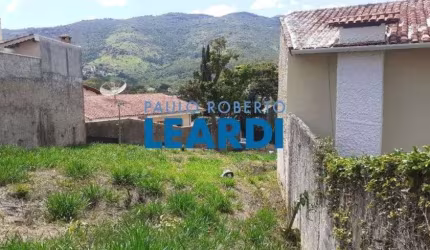 TERRENO - RECREIO MARISTELA - SP