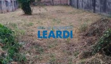 TERRENO - CENTRO - SP