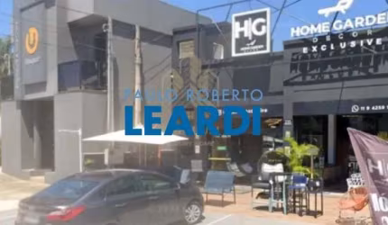 COMERCIAL - RECREIO MARISTELA - SP