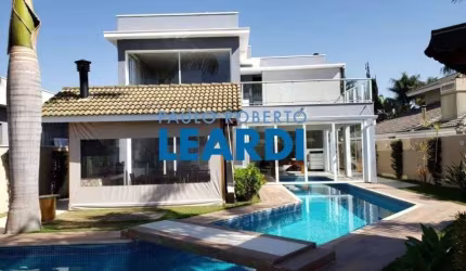 CASA EM CONDOMÍNIO - USINA - SP