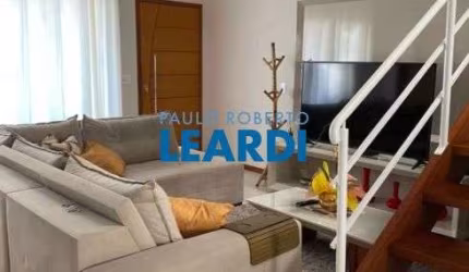 CASA ASSOBRADADA - JARDIM PAULISTA - SP