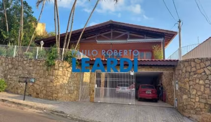 CASA ASSOBRADADA - VILA ESPERIA OU GIGLIO - SP