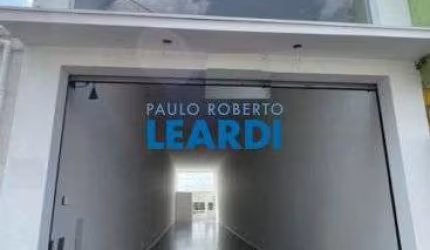 GALPÃO - CENTRO - SP