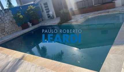 CASA EM CONDOMÍNIO - RETIRO DAS FONTES - SP
