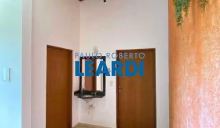 SOBRADO - JARDIM PAULISTA - SP