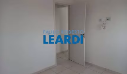 APARTAMENTO - JARDIM ALVINÓPOLIS - SP