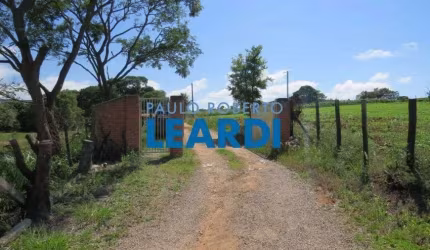 SÍTIO - JARDIM BROGOTÁ - SP