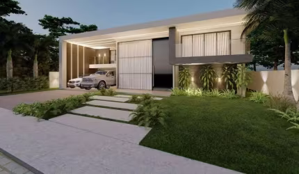 Casa Duplex 4/4 no Busca Ville