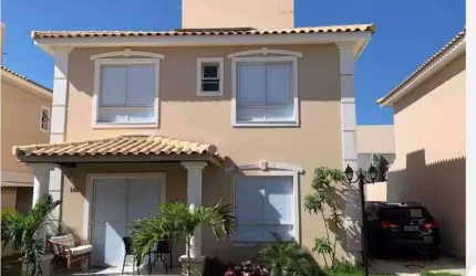 Linda Casa 3 Suítes em Stella Maris