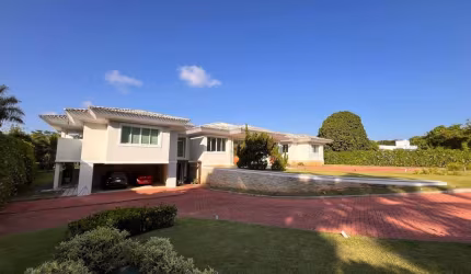 Casa à venda, 1300 m² por R$ 6.700.000,00 - Portão - Lauro de Freitas/BA