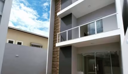 Excelente triplex 3 suítes