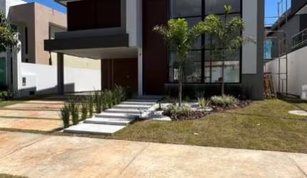CASA 4 suítes Alphaville Norte II