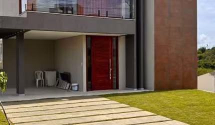 Excelente casa no Alphaville Norte 2