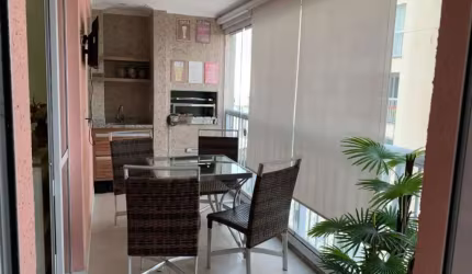 Apartamento à venda, 107 m² por R$ 680.000,00 - Parque Bela Vista - Salvador/BA
