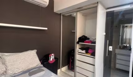Apartamento Duplex com 3 dormitórios à venda, 140 m² por R$ 1.500.000,00 - Paralela - Salvador/BA