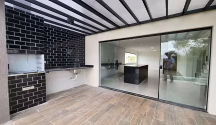 Casa à venda, 290 m² por R$ 1.740.000,00 - Alphaville Litoral Norte 1 - Camaçari/BA