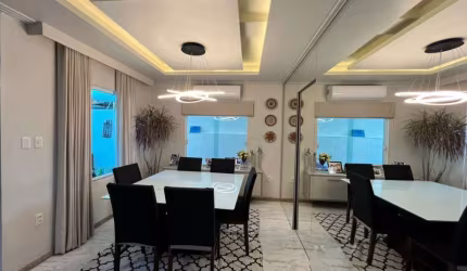 Casa à venda, 140 m² por R$ 800.000,00 - Priscilla Dutra - Lauro de Freitas/BA
