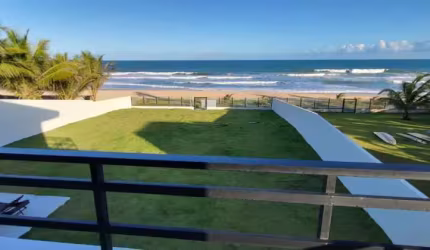 Casa à venda, 413 m² por R$ 5.300.000,00 - Jacuipe - Camaçari/BA