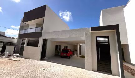 Casa à venda, 160 m² por R$ 1.290.000,00 - Portão do Sol - Lauro de Freitas/BA