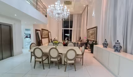 Casa à venda, 576 m² por R$ 4.100.000,00 - Vilas do Atlântico - Lauro de Freitas/BA