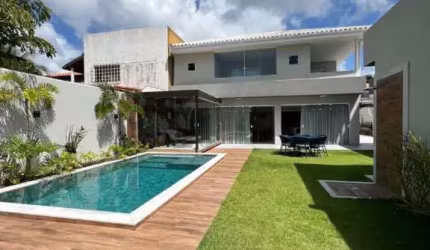 Casa à venda, 250 m² por R$ 2.350.000,00 - Atlântico Norte - Lauro de Freitas/BA