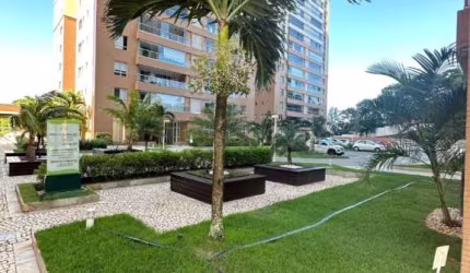 Apartamento à venda, 100 m² por R$ 1.280.000,00 - Patamares - Salvador/BA