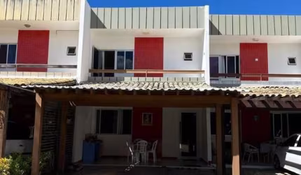 Casa à venda, 120 m² por R$ 750.000,00 - Stella Maris - Salvador/BA