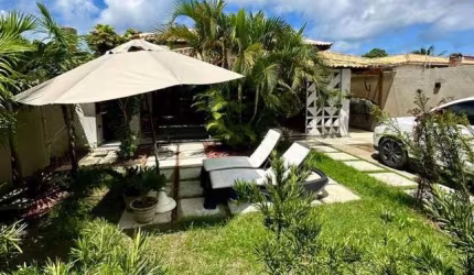 Casa à venda, 230 m² por R$ 1.100.000,00 - Miragem - Lauro de Freitas/BA