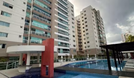 Apartamento 4/4 na Barra