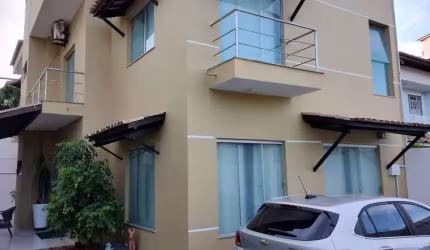 Casa à venda, 300 m² por R$ 950.000,00 - Stella Maris - Salvador/BA