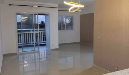 Apartamento 2 suítes em Buraquinho