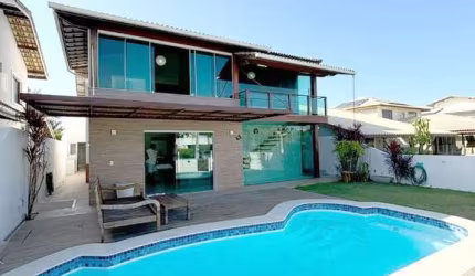 Casa à venda, 356 m² por R$ 2.500.000,00 - Praia do Flamengo - Salvador/BA