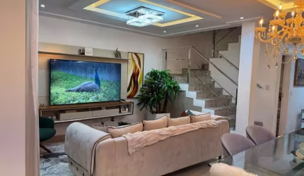 Casa à venda, 170 m² por R$ 890.000,00 - Recreio Ipitanga - Lauro de Freitas/BA