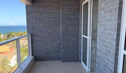 Apartamento à venda, 88 m² por R$ 670.000,00 - Pedra do Sal - Salvador/BA