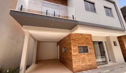 Casa à venda, 120 m² por R$ 490.000,00 - Pitangueiras - Lauro de Freitas/BA