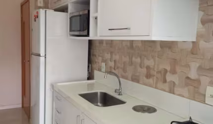 Apartamento 3/4 em Imbúi