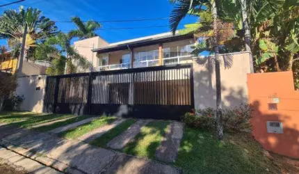 Excelente Casa para Venda no Parque das Universidades, Campinas, SP