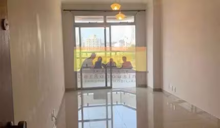 Apartamento à venda 3 Quartos, 1 Suite, 2 Vagas, 114.81M², Bosque, Campinas - SP