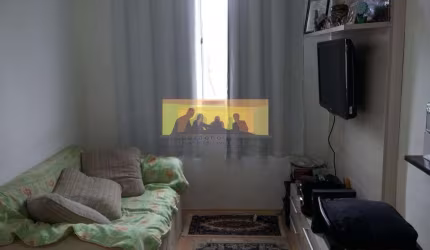 Apartamento à venda 2 Quartos, 1 Suite, 1 Vaga, 44M², Vila Trinta e Um de Março, Campinas - SP